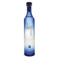 MILAGRO SILVER TEQUILA  750ML