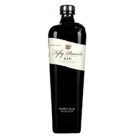 FIFTY POUNDS GIN 700ML