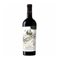 GENTLEMAN´S COLLECTION RED BLEND 750 ML
