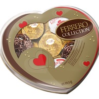 ROCHER T8 CORAZON COLLECTION 100GR