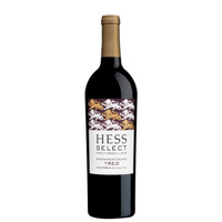 HESS SELECT TREO RED BLEND 750 ML