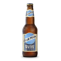 BLUE MOON BELGIAN WHITE 12OZ