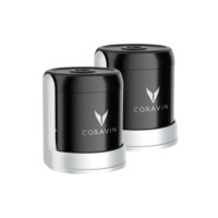 CORAVIN SPARKLING STOPPERS   1