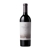 TIMELESS NAPA VALLEY RED WINE 2018 750 ML