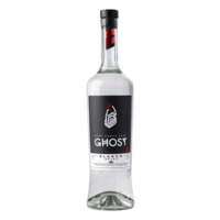 GHOST BLANCO SPICY TEQUILA 750 ML