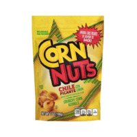 CORN NUTS CHILE PICANTE 7 oz