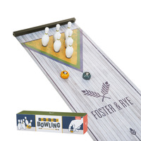 TABLETOP BOWLING 1
