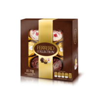 ROCHER COLLECTION T7 77 GR