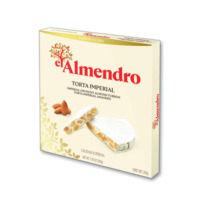 EL ALMENDRO TORTA IMPERIAL NAVIDAD 200GR