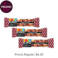 KIND CRANBERRY ALMOND - PRECIO ESPECIAL X 3 
