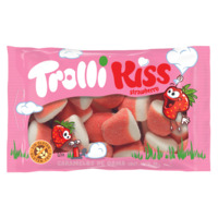 TROLLI KISS 40 GR
