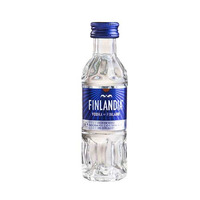 FINLANDIA 50 ML