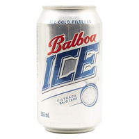 BALBOA ICE 355 ML