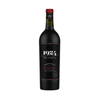 1924 DOUBLE BLACK RED BLEND 750 ML