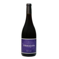 SUBMISSION PINOT NOIR 750 ML