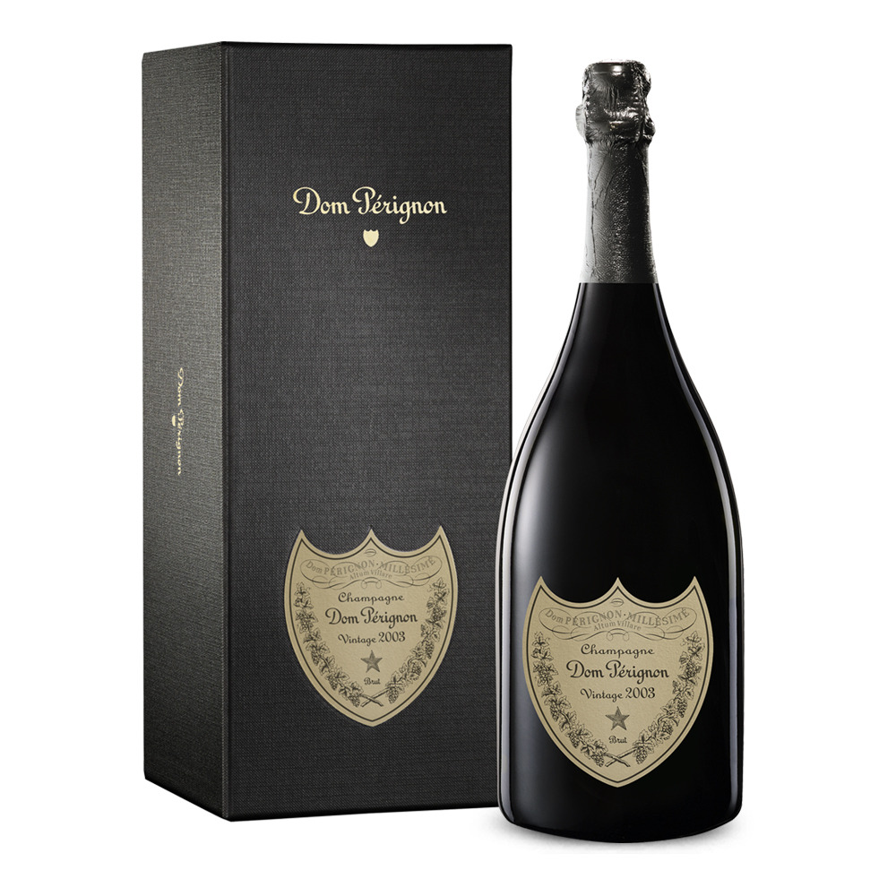Moët & Chandon Ice Imperial Champagne – WannaSplit